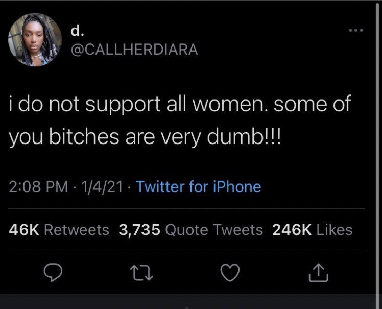 laceyheatt's tweet photo. @FinesseEness The woman is wearing a turtle neck and a skirt that almost reaches her calf😑 how in tf is that “inappropriate” https://t.co/Q74ZFV29Kn