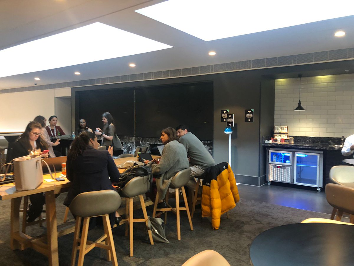 ovatoyouSA's tweet photo. Unfolding the SA Digital #CX 2022 Report has been such a popular discussion that we are hosting it again at 16:00 today⏱️!
Join @moozir, @JuliaAhlfeldt and @Rogerwilco_sa for a workshop to unpack key insights from the report. Room 8 at #CEMSummit.
#CX #Consumerinsights https://t.co/aDGzsglsp7