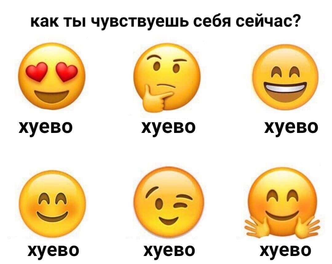 RussianMemesLtd's tweet photo. How are you feeling today? 

fucking bad https://t.co/W4ds5FZOcF