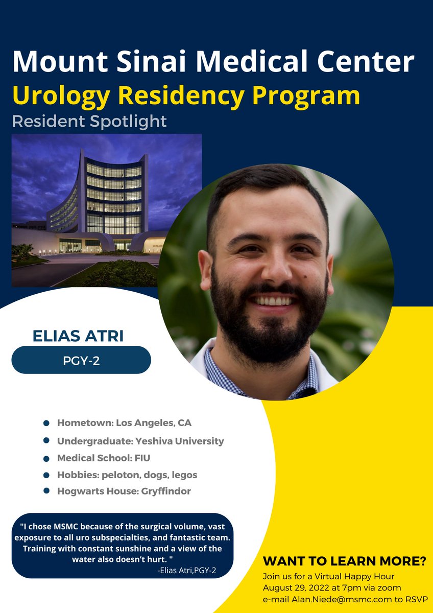 Mount Sinai Miami Beach Urology tweet media