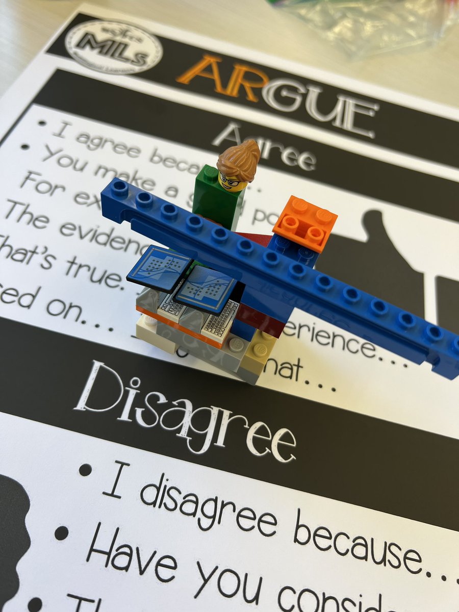 Tower of Talk: How can we support our scholars as Language Architects? #wsfcsMLs <a href="/CMSCardsWSFCS/">Clemmons MS</a>