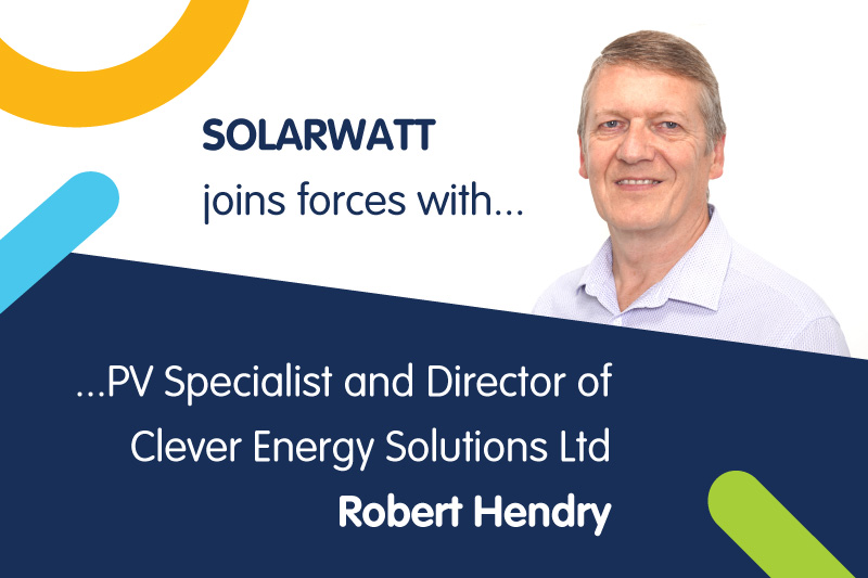 Certifi_Schemes's tweet photo. #SOLARWATT and PV Specialist Robert Hendry come together to help meet Scotland and North of England's increasing demand for SOLARWATT #pvsystems.

Read more:  https://t.co/4sC36uFE1o

#renewables #solarpv #energystorage #batterystorage https://t.co/1MWvFpvFIZ
