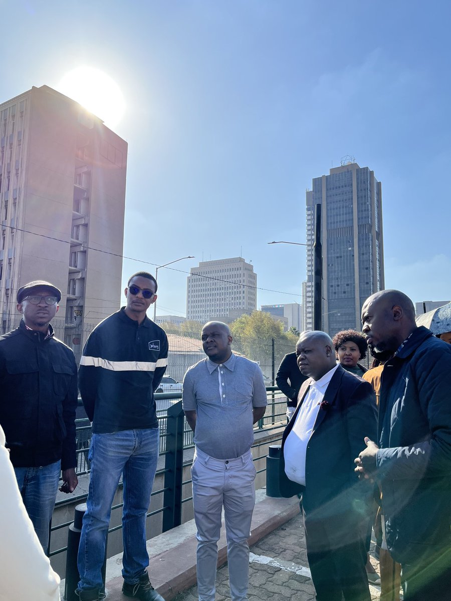 Office of the MMC: Economic Development tweet media