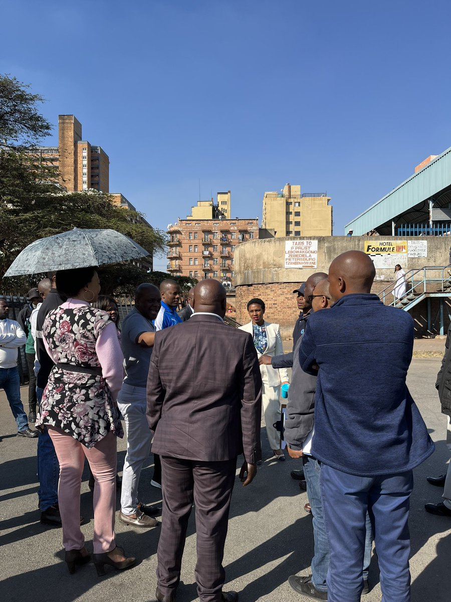 Office of the MMC: Economic Development tweet media