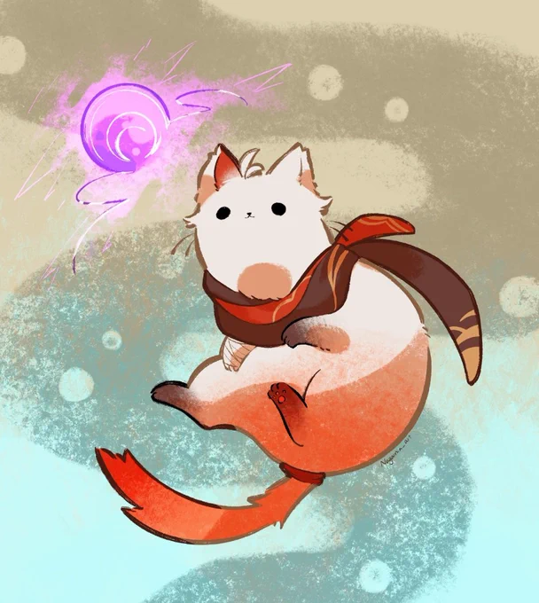 Thank you for the beautiful and fun event#原神 #GenshinImpact 