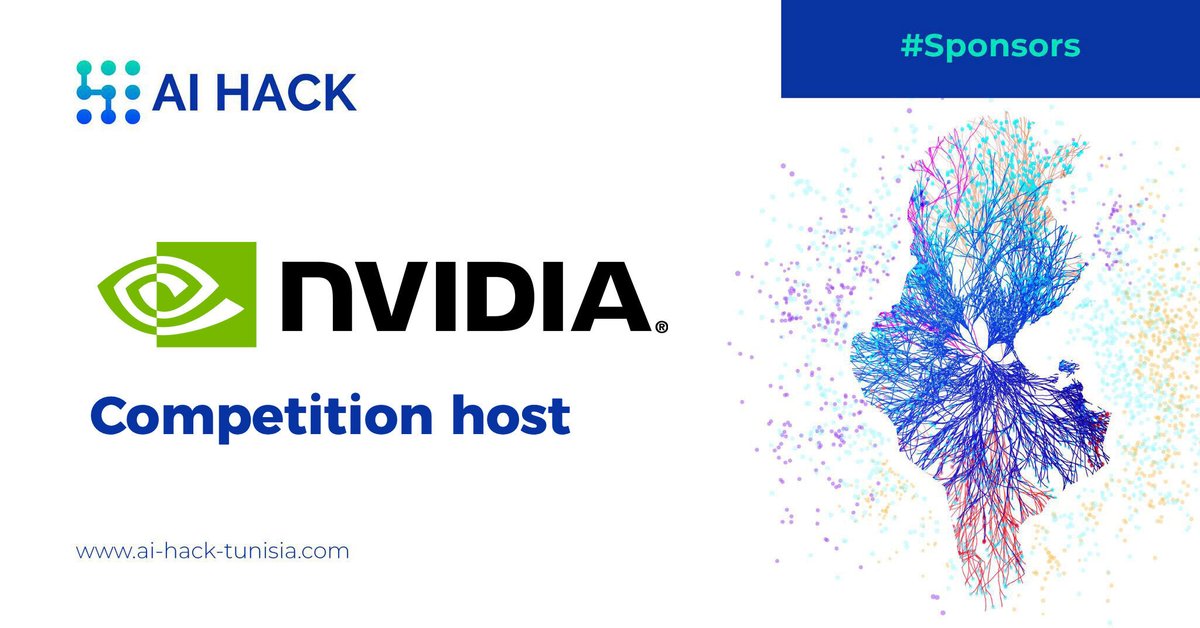 AI Hack Tunisia tweet media