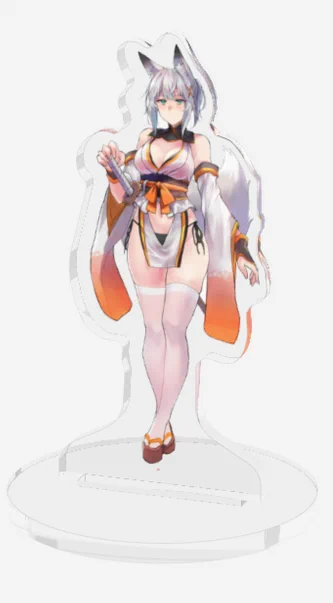 ムッ! 