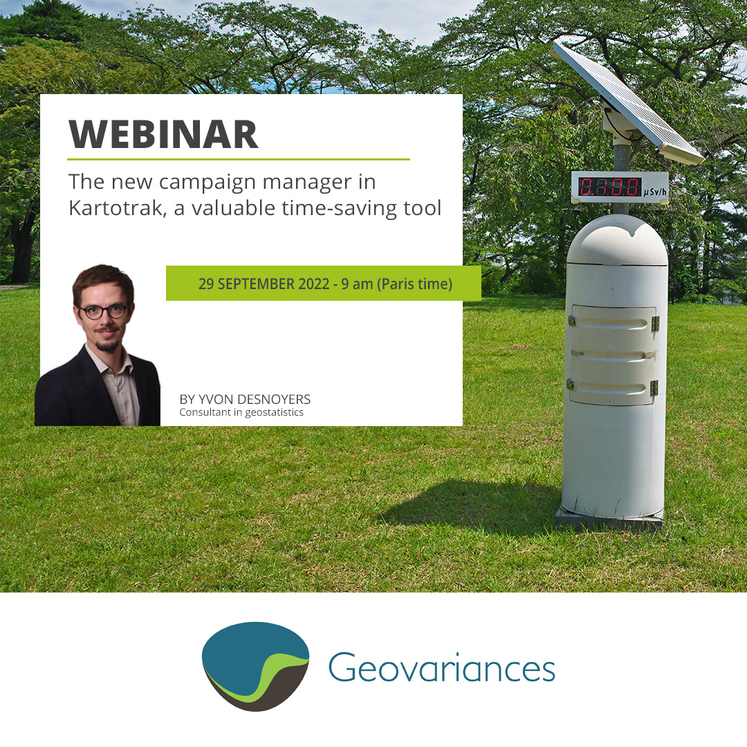 Join us for our 30-minute webinar and discover, through a Kartotrak software demonstration, a new efficient and convenient tool to manage your measurement campaigns.

geovariances.com/en/events/webi…