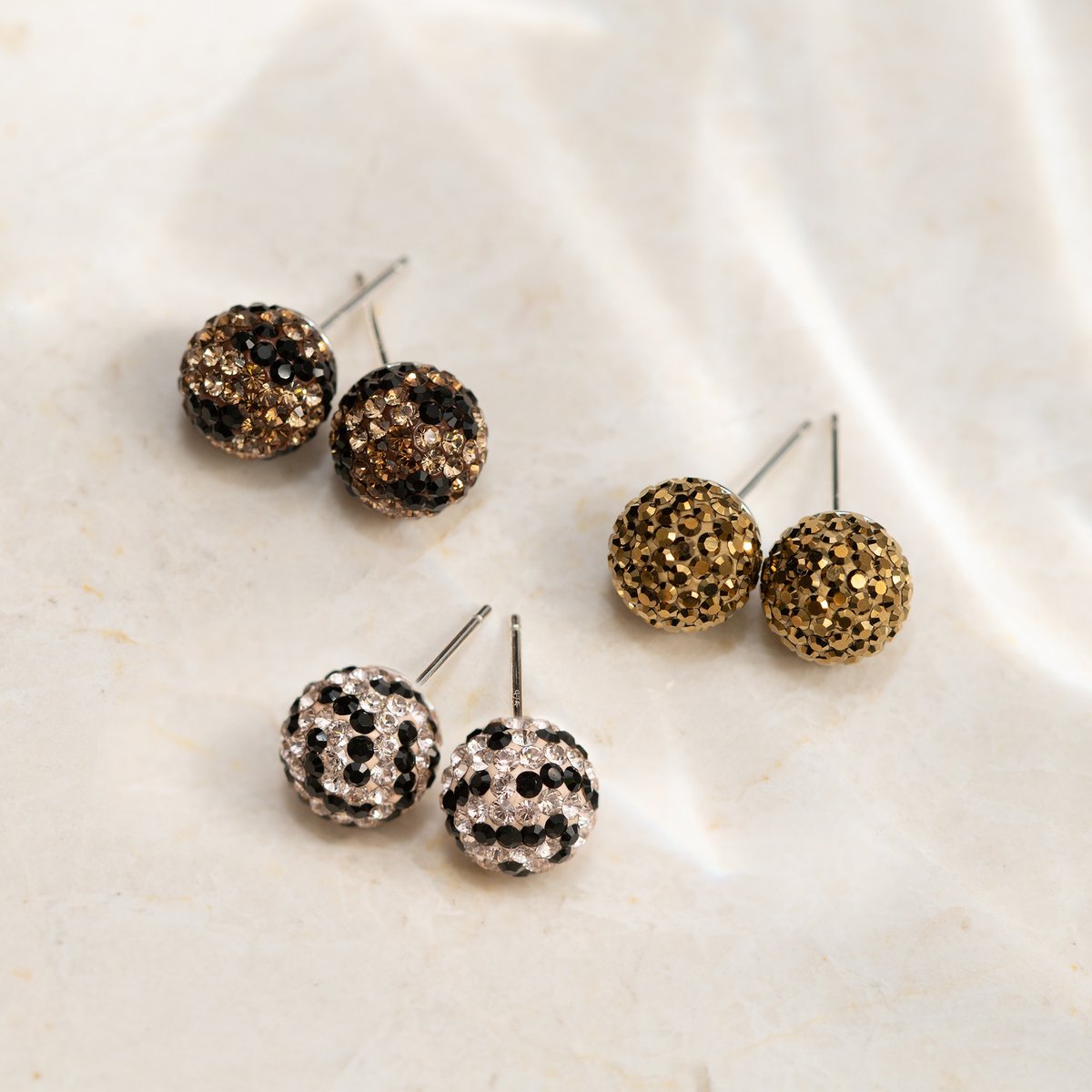 wrapturespa's tweet photo. Let's get wild with the new Animal Print Limited Edition Collection from Hillberg &amp; Berk! 😍 Zebra, Snakeskin &amp; Tortoise Sparkle Balls now available in our boutique! https://t.co/nXWrbhRIGi