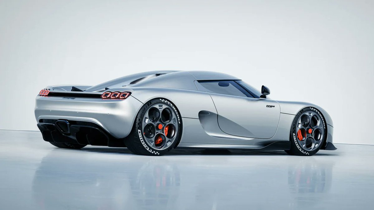 crankandpiston's tweet photo. #Koenigsegg #CC850 celebrates 20 years of the CC8S
https://t.co/DP8Gfx9ELh https://t.co/EVea5LTfzq