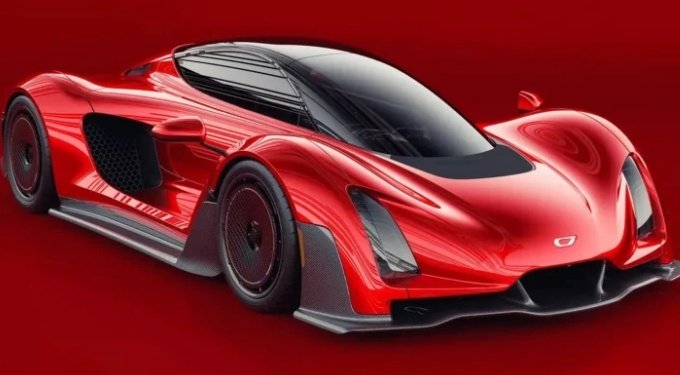 Autoextragti's tweet photo. La electrificacion ha disparado el diseño de hiperautos.  Aquí les presentamos el #Czinger 21C V Max con más de 1200 caballos: https://t.co/hZGPOf5PLG

#electricity #autoextra https://t.co/GnH67qtBw3