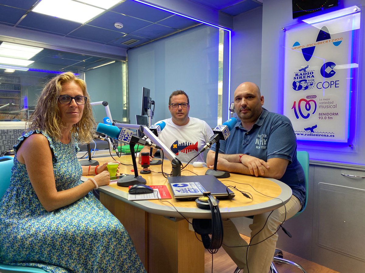 “La decisión del gobierno de eliminar Atocha como estación de cabecera para los trenes de Alicante es una nueva discriminación hacia los alicantinos fruto de la falta de planificación y del sectarismo de Sánchez que siempre perjudica a los mismos. 

Esta mañana en <a href="/RadioSirena/">Radio Sirena COPE</a>