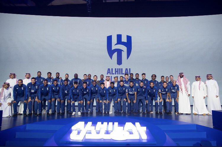 xxxkz6's tweet photo. @Alhilal_FC 
الزعيم جميل بكل حالته ،، والبطولات والانجازات وحدها من تصنع الفارق 💙💙 https://t.co/PuMQTrV8bs
