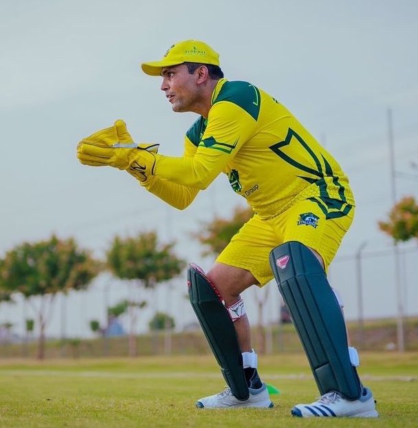 thecricart's tweet photo. Bagh Stallions have won the match by 15 runs (DLS method) and qualified for the Play Offs ๐ฅณ
#KingdomValleyKPL #KheloAazadiSe #BSvOW https://t.co/OIWnXzmmBw