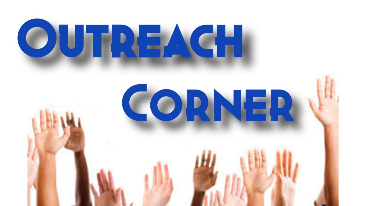 StPetersEC's tweet photo. St. Peter's Outreach Corner - August 19, 2022 - https://t.co/yHo6mpRJ8y https://t.co/1xaAZbABBk