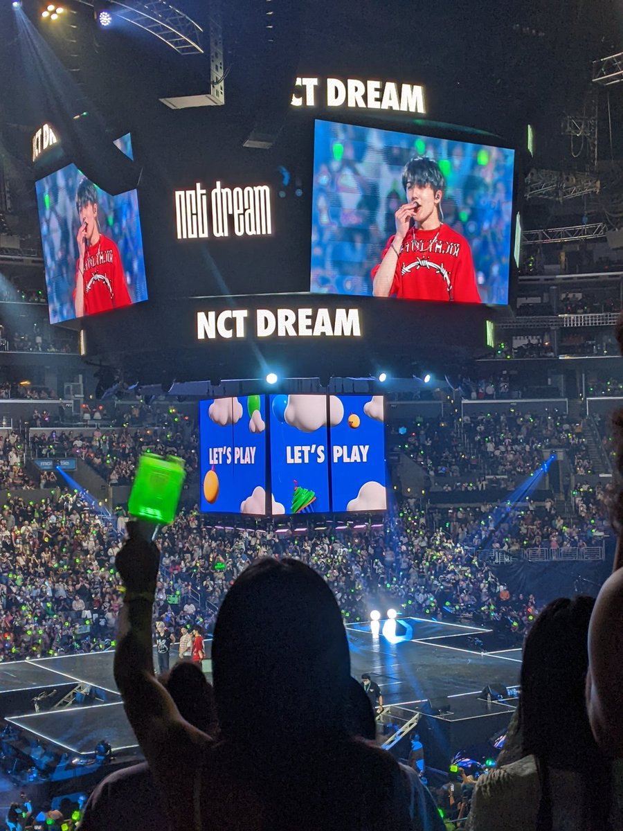 SandyCrossinOvr's tweet photo. #NCTDREAMatKCON #NCTDREAM #NCTDREAM_KCONLA https://t.co/ys59zGQ7bt