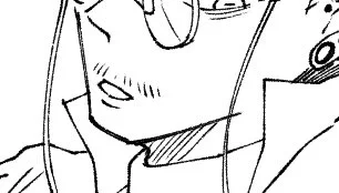 この絵を描きたいが為に話くっつけてる 