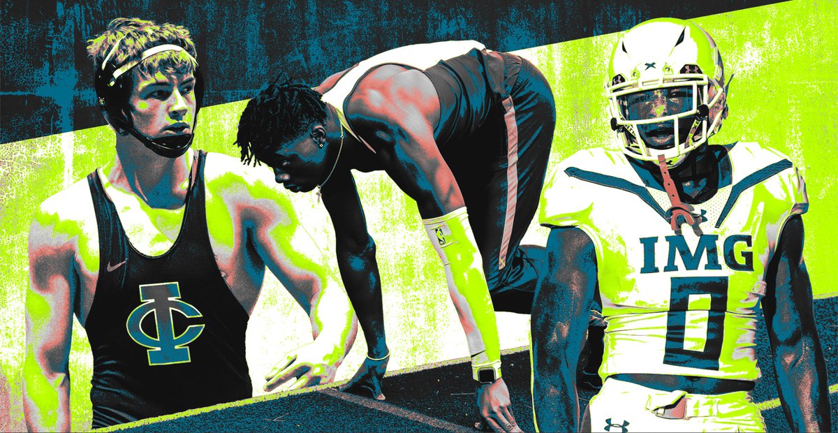 247Sports (@247sports) on Twitter photo 🚨 The 2023 Freaks List: 50 of the freakiest recruits in the class of 2023.
<a href="/Andrew_Ivins/">Andrew Ivins</a> with the 🔥
247sports.com/LongFormArticl… 🚨 The 2023 Freaks List: 50 of the freakiest recruits in the class of 2023.
<a href="/Andrew_Ivins/">Andrew Ivins</a> with the 🔥
247sports.com/LongFormArticl…