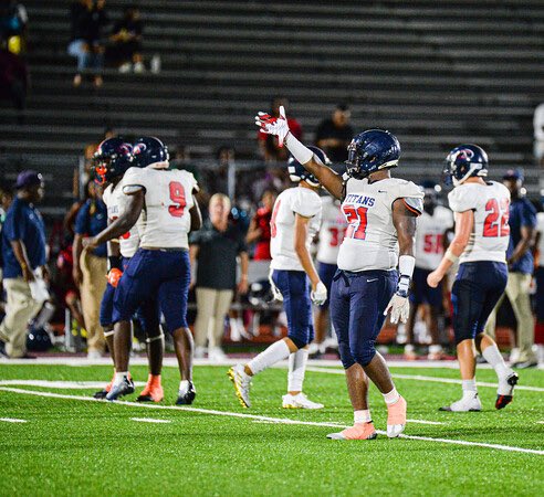 DonteyeDrew's tweet image. WE BACK AND COMING FOR UNFINISHED BUSINESS 💯😈
#Statetitle