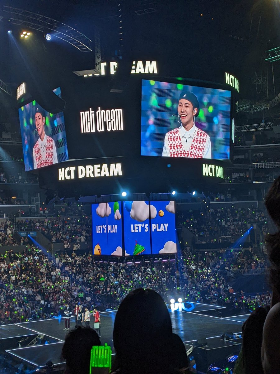 SandyCrossinOvr's tweet photo. #NCTDREAMatKCON #NCTDREAM #NCTDREAM_KCONLA #NCTDREAM_RENJUN #RENJUN https://t.co/NHIWZcrVjP