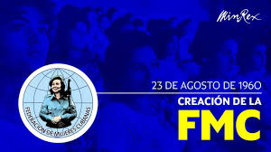 Raciel1670852's tweet photo. #MujeresEnRevolución, #CubaPorLaPaz #CubaPorLaVida @cubacooperaven @minsapcuba @FMC_Cuba @DcMedica @CdiIsidro https://t.co/kfuB5wBeXa
