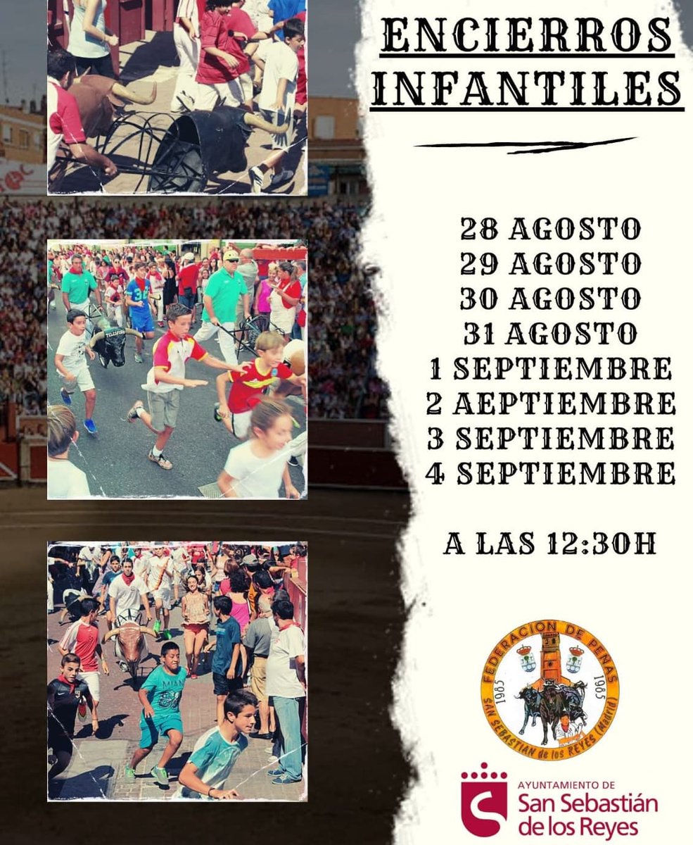 dtfsanse's tweet photo. Recuerda todos los días a las 12.30 horas #EncierroInfantilSanSe 👏👏👏
#CreandoAficion #SanSe @federacionsanse https://t.co/2CdKZk9KdH
