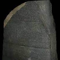 ArtsJournalNews's tweet photo. Return The Rosetta Stone To Egypt, Demands The Country's Most Famous Archaeologist:

https://t.co/5hO6D2clZ3 #arts #artsnews

Says Dr. Zahi Hawass of the 2,200-year-old stele, which provided the key to deciphering Egyptian hieroglyphics, "The Rosetta Stone is the icon of Eg... https://t.co/87supsbJUt