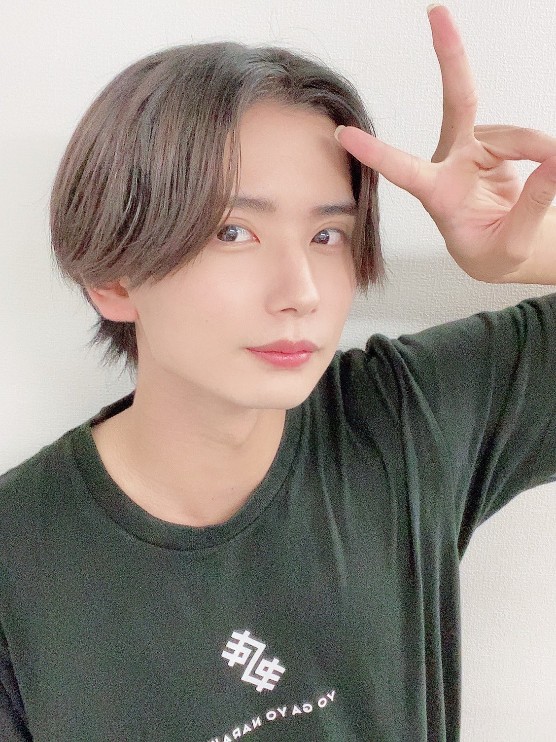 送料無料・名入れ彫刻 世が世なら!!! 添田陵輔 チェキ まとめ売り