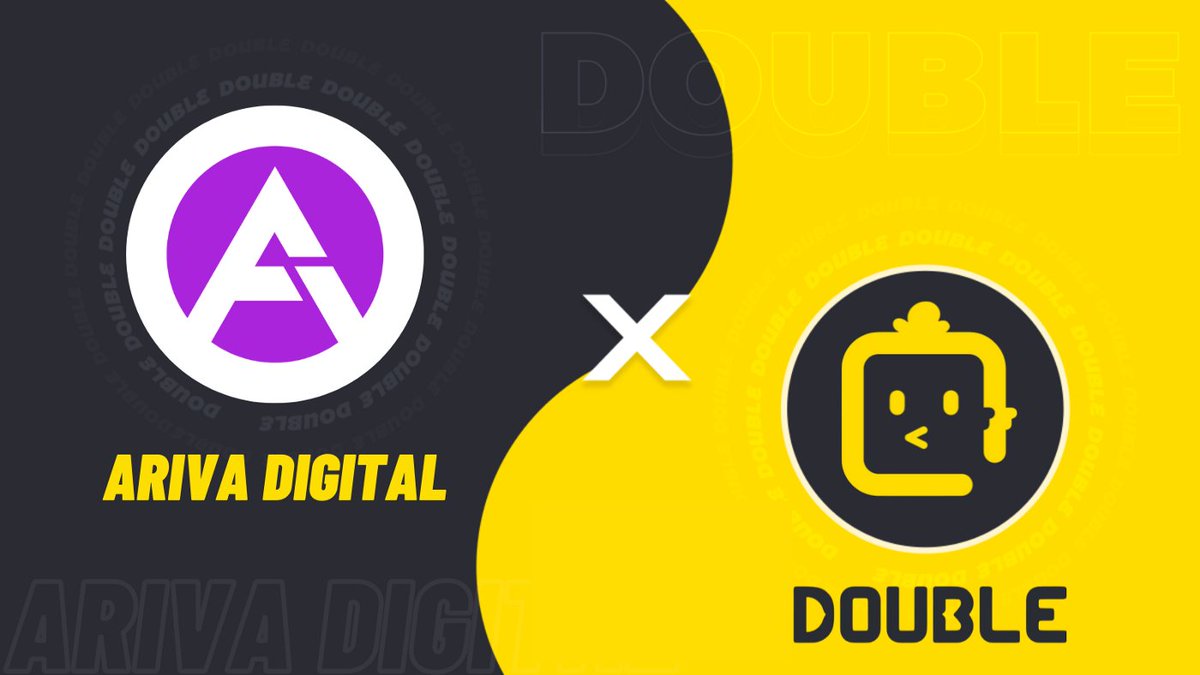 BSCDaily (@bsc_daily) on Twitter photo <a href="/ArivaCoin/">Ariva Digital</a> <a href="/ArivaWonderland/">Ariva Wonderland</a> <a href="/DoubleProtocol/">Double Protocol - DePIN Marketplace</a> 3/ The Partnership
This collaboration will enable both teams to focus on providing value-added innovations to the tourism industry and fostering growth in areas where NFT rental can be found disruptive in the industry. <a href="/ArivaCoin/">Ariva Digital</a> <a href="/ArivaWonderland/">Ariva Wonderland</a> <a href="/DoubleProtocol/">Double Protocol - DePIN Marketplace</a> 3/ The Partnership
This collaboration will enable both teams to focus on providing value-added innovations to the tourism industry and fostering growth in areas where NFT rental can be found disruptive in the industry.