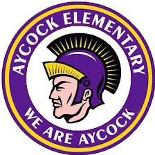 We are Aycock!
#ExperienceVCS