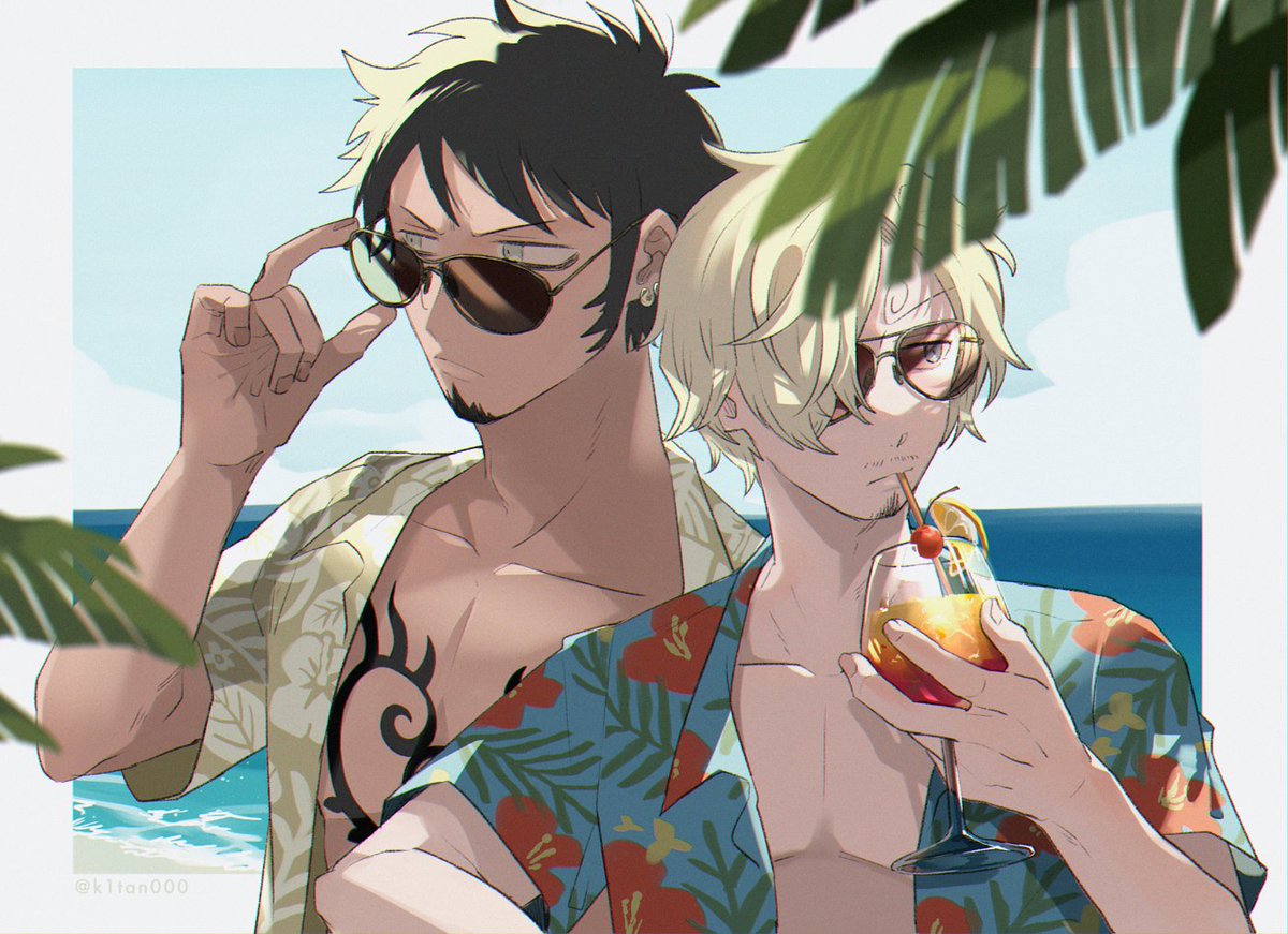 k1tan000's tweet photo. ローサン https://t.co/V7WegYdbuq