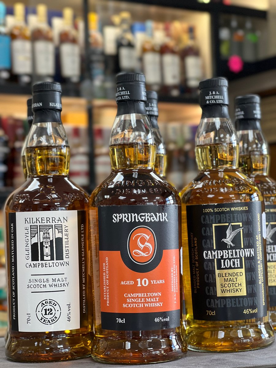 Ellon Whisky Shop tweet media