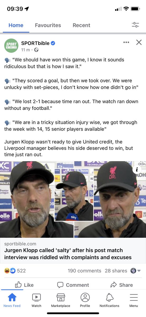 Alex Yates! tweet media