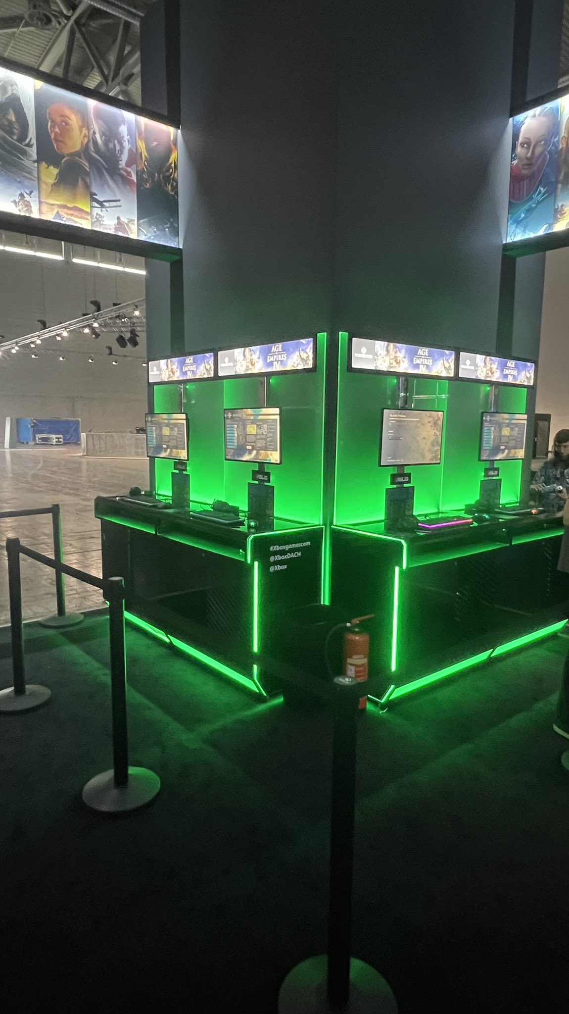 aaron-greenberg-gamescom-on-twitter-so-great-to-be-back-gamescom