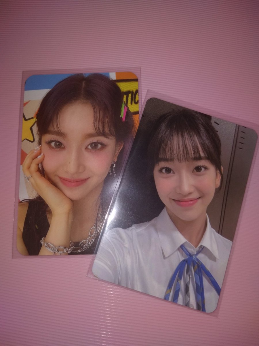 lemmegraphics's tweet photo. 💌 : #SaiFeedback_

hello @sai_carts ! sori for the late feedback 😩 nakauwi na pala sumin pcs 🤗 thank you so much for the secured packaging and for letting me adopt these pretty pocas 💗 https://t.co/pJ5RMkrFz4
