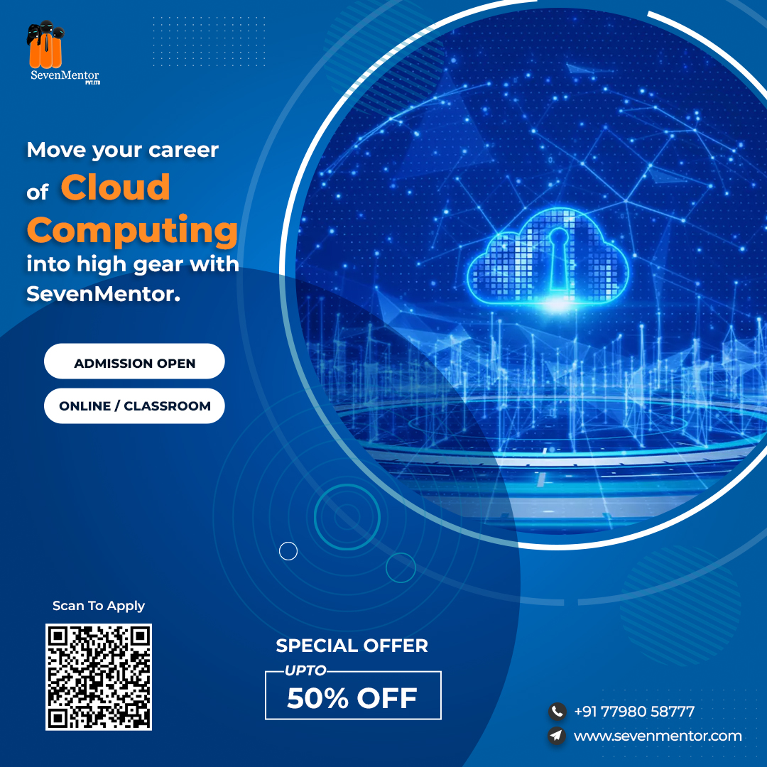 KiranVe00977518's tweet photo. Start your Cloud computing journey by learning how to properly leverage the Cloud.
Visit us: https://t.co/NRXJY49vGx
#cloudcomputing #cloudcomputingtraining #ccna #softskills #cloudcomputingcourse #cloudsecurity #cloudservices #aws #awsdevops #awscloud #azure #azuredevops https://t.co/QnqBjcfeip