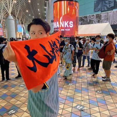 柏木 耀斗 阪神 tweet media