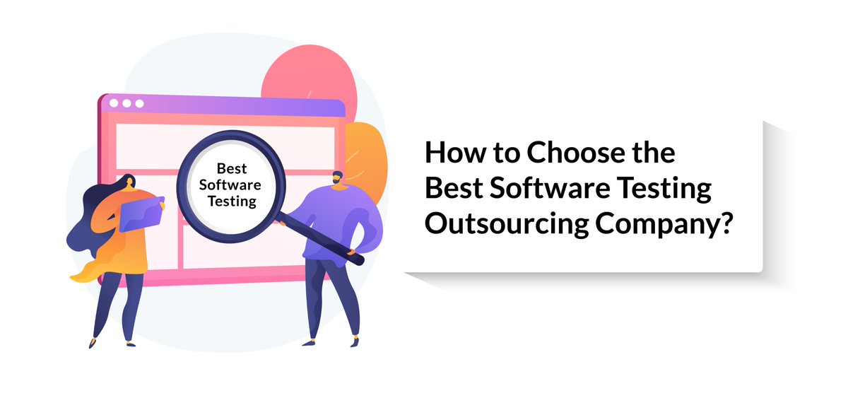 Simple advice on picking the most suitable #SoftwareTesting outsourcing company. 
Check it out👇
🔗: quintagroup.com/blog/how-to-ch…