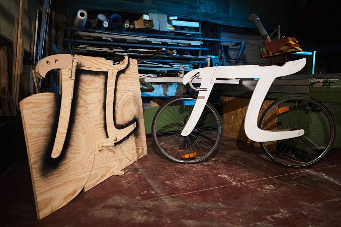 wangli96772324's tweet photo. Are you ready to experience Pi π Bike❓ 🚲

How much Pi Coin will it cost❓🚴
Would you buy one❓🚴‍♂️

#PiBicycle #PiProducts #PiMerchandise #PiBike #PiNetwork #PiMerchants #PiPayment #PiTransactions #PiUtility #PiEcosystem #PiMainnet #PiAccepted #Pioneers #PiConsensus #PiCoin 🪙🛍️ https://t.co/7yDZobb0ls