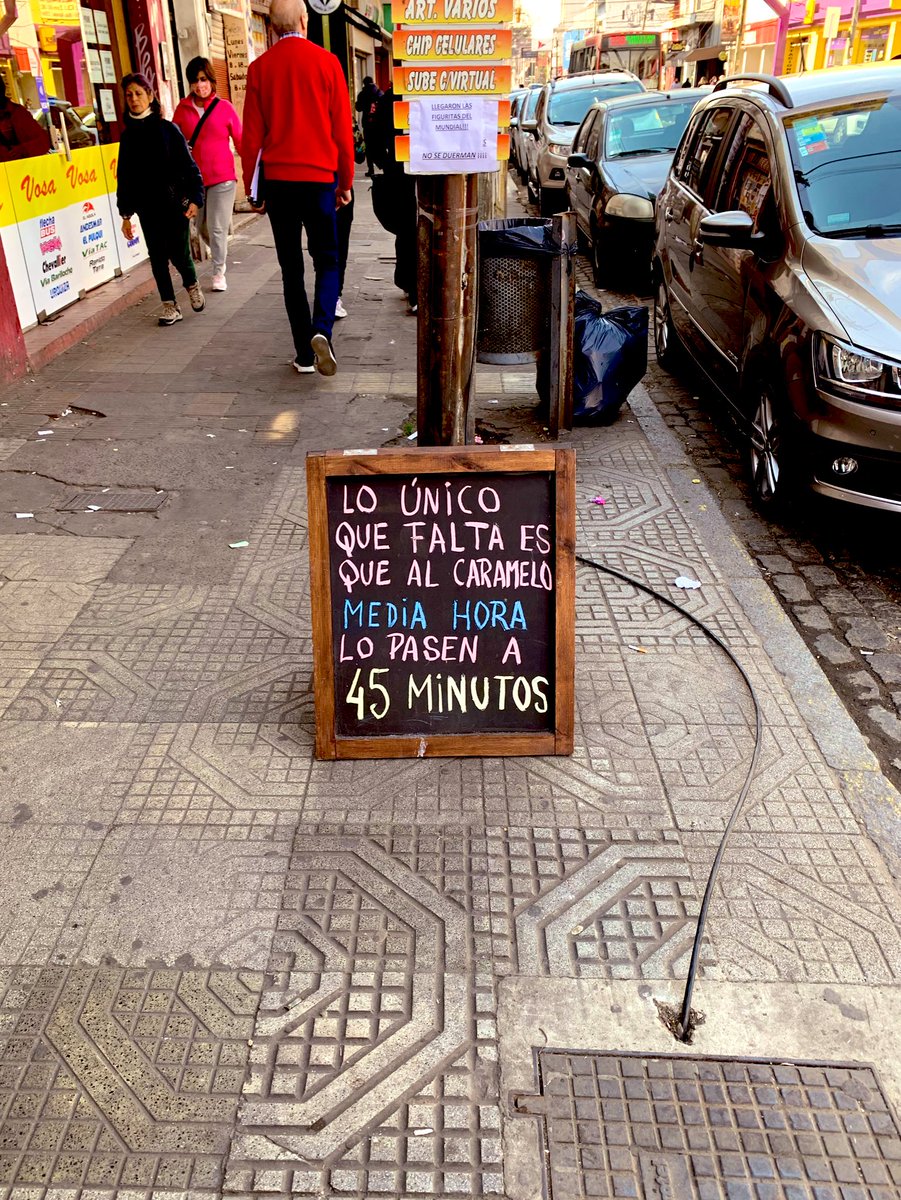 gghrttw's tweet photo. Lo único que Falta!
#Argentina #Argenzuela #Cristina #macrieshambre #CristinaCondenada #CFK2023 #Milei2023 https://t.co/yzemOQwg46