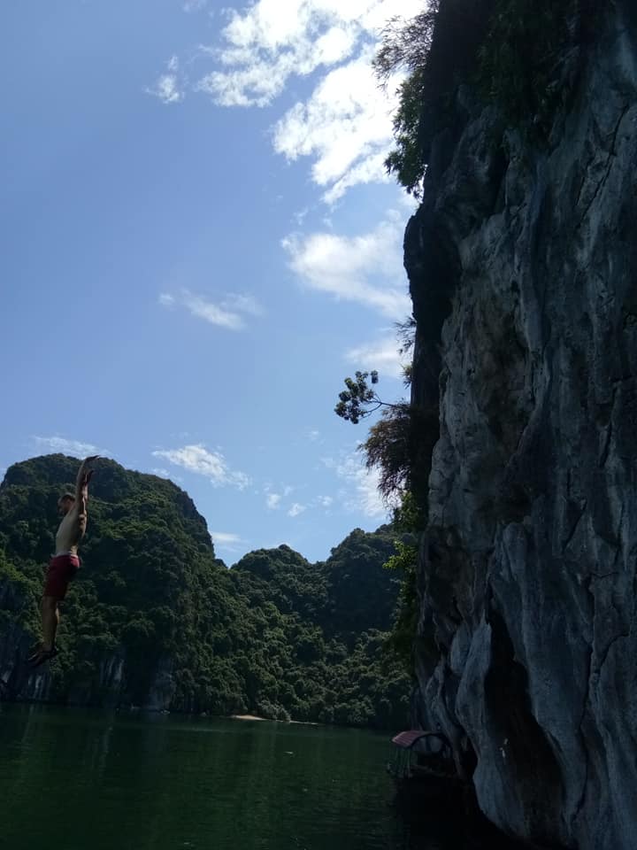 dongduecostay's tweet photo. A great day outdoors https://t.co/4fuJ7lQdTf