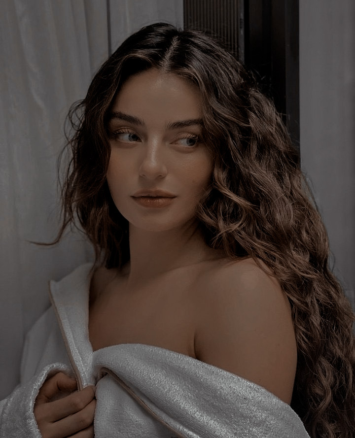 🫧
#AyçaAyşinTuran