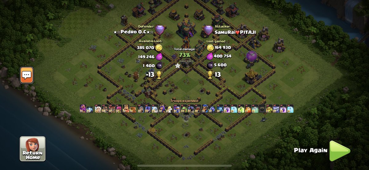 legend base ~ used within the global top 200
.
link: link.clashofclans.com/en?action=Open…
.
edited*