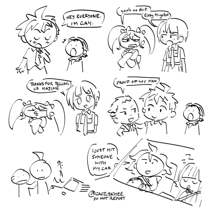 couldn't get this out of my head 