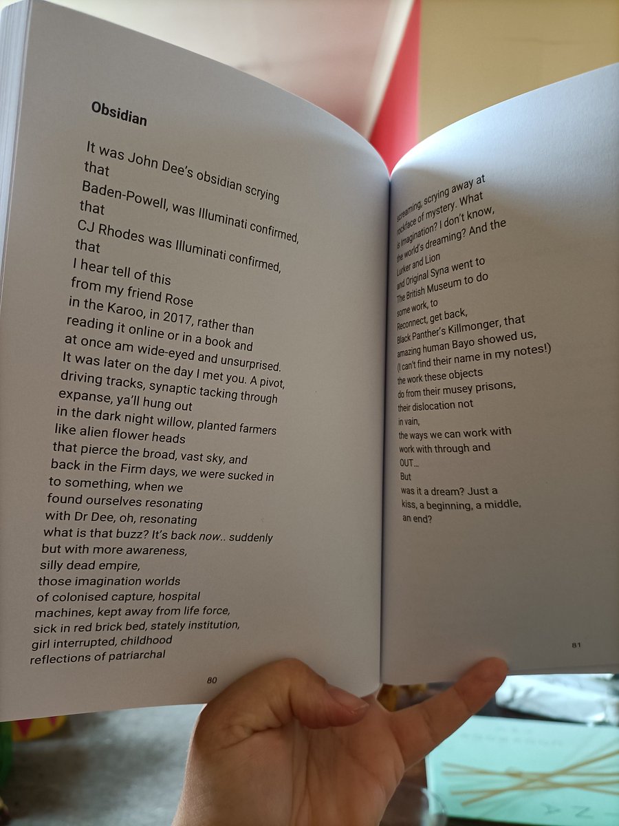 dollydollycore's tweet photo. My new book Quest)ion) is here, in physical book form! It's a work of love, adventure and collaboration over the past 5 years! Out on Veer2 23 September. Available for pre-order on Bandcamp now: https://t.co/i6SkMvgMgS https://t.co/H3ad9LP5LV