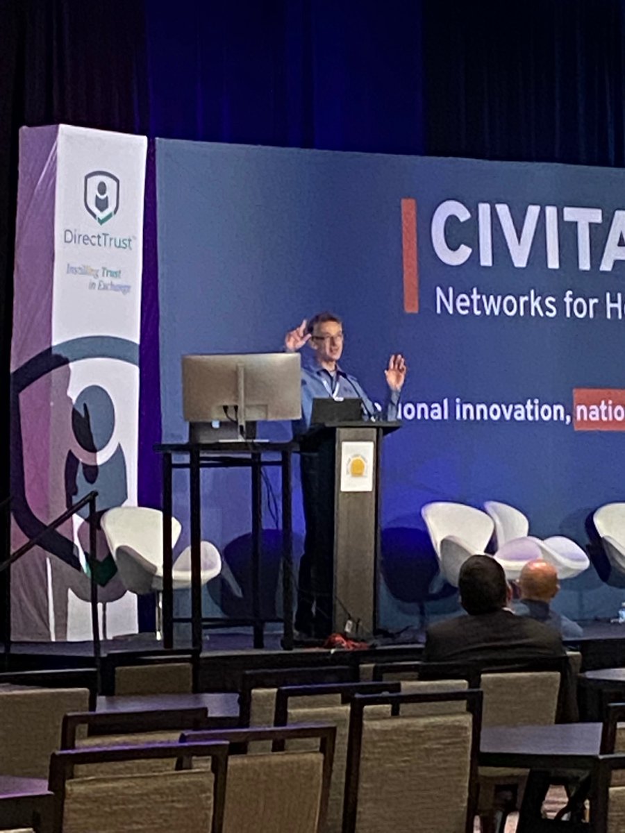 HASA has a new name!  C3HIE. Connected Collaborative Community.