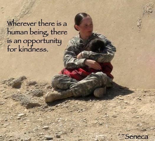 MuscabFeeradaar's tweet photo. wherever there is human being, there is an opportunity for kindness. https://t.co/q3j5tixecZ
