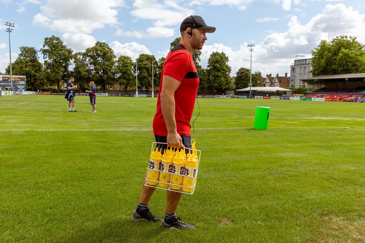 BedfordBluesRFC's tweet image. 🙏 Delighted to once again have @Phizz as our Official Hydration Partner for the 2022/23 @Champrugby campaign 🤝

🤩 This will be the fifth campaign working together and we thank them for their continued support of Bedford’s premier sporting club 👊

#BluesFamily #BedfordisBlue