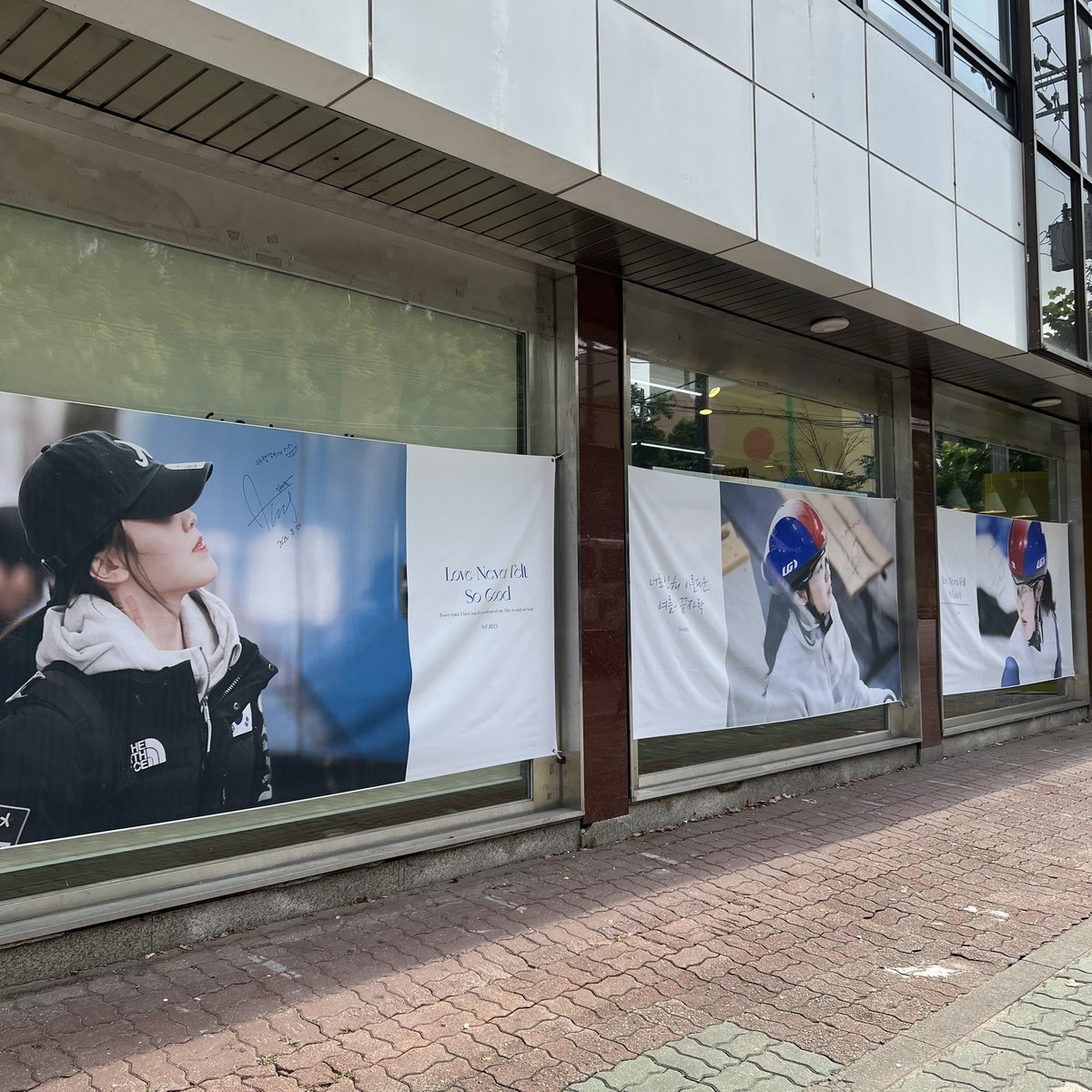 카페스밍스튜디오 ( 연예인 , 이벤트 대관 카페 ) tweet media
