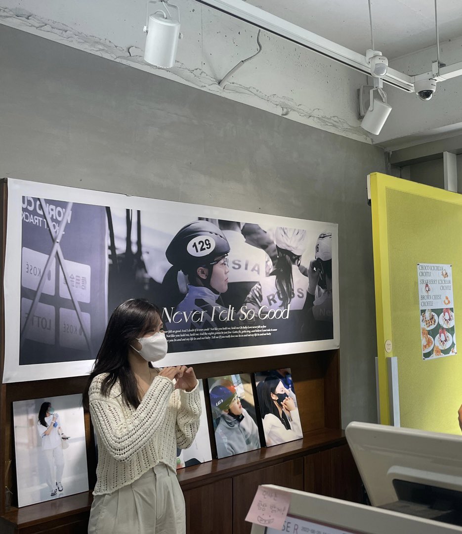 카페스밍스튜디오 ( 연예인 , 이벤트 대관 카페 ) tweet media
